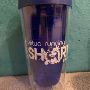 RunDisney coffee mug